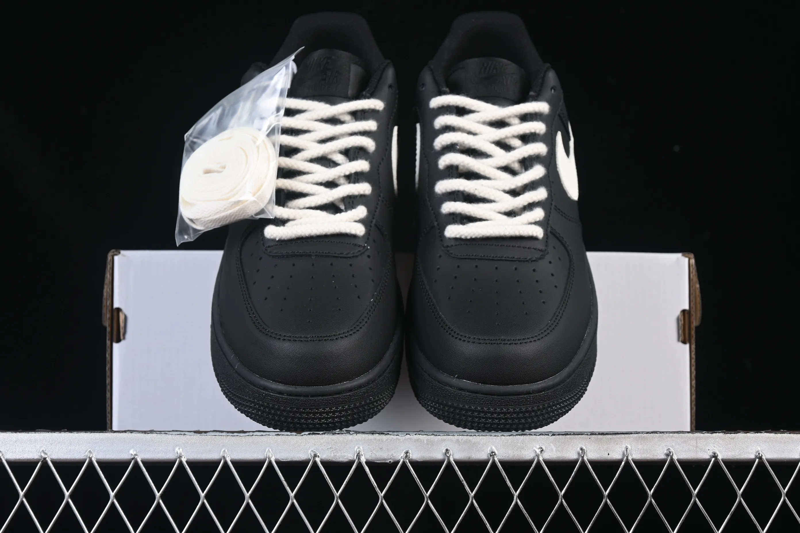 All categories Nk Air Force 1 Air Force series Nk Air Force 1 Low Air Force low-top Nike Air Force 1'07 Low Air Force 1 low-top casual sneakers DD8959-001